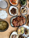 삼영몰드구내식당 | #오늘클립챌린지#삼영먹거리식당#백반맛집#상암