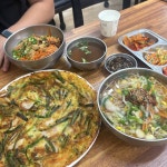 진미실내포차&촌국수 | 담양에서 2번째 맛있는 국수집 #오늘클립챌린지 #진미국수 #메타프로방스