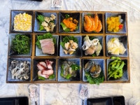 목포횟집식품자동판매업 | 목포 회 맛집 !! 랍스터까지 야무지게 먹었다 📍긴자회수산