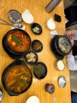 전학우신동태탕 | #오늘클립챌린지 #동태탕맛집 #신동태요리전문점