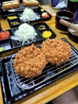 #오늘클립챌린지 #행운의집 허름해보이는 외관이지만 알고보면 동네 주민만 가는 찐 맛집~! #돈까스맛집 #냉면맛집 #치즈돈까스