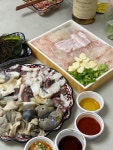 씨유 분당영덕점 | #오늘클립챌린지 #미금역맛집 #미금역영덕강구항