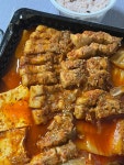 대박삼겹김치찜&초대박등갈비김치찜 신원점 | 증평 김치찜 맛집 📍 대박삼겹김치찜&초대박등갈비김치찜 증평점 묵은지삼겹살김치찜 보통맛에 두부 추가! 김치찜에 두부 추가는 거의...