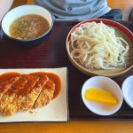 기돈우 기장 돈까스랑 우동 | 돈까스랑 잔치국수랑 맛있어요 시원한 여름 메뉴도 많네요 ! #돈까스맛집 #든든한식사 #우동세트 #오늘클립챌린지
