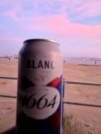 아이드블랑(IE DE BLANC) 영일대점 | 포항 영일대 해변 ⛱️ 블랑 한잔 ~^^