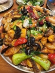 씨유울산굴화주공점 | #오늘클립챌린지 #전복명가 #울산전복죽 #울산굴화맛집