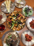 씨유울산굴화주공점 | #오늘클립챌린지 #전복명가 #울산전복죽 #울산굴화맛집
