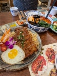 남콩타이;푸드600 | 맛있는고~~ #아시아퓨전맛집 #타이푸드 #오늘클립챌린지