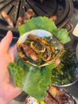 페드라일룸스타필드고양 | 오늘의 맛집 추천👍🏻 고양 스타필드 근처 고기 맛집 #넙딱집삼송점 룸도 있어서 단체모임 장소로도 추천해용! 고기질도 좋고 맛있는 반찬도...