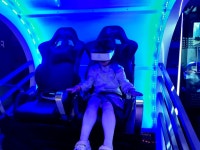 #오늘여기클립 #캠프vr #충장로