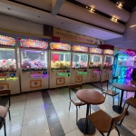 불광엔씨휠라 | 영화 보기 좋은곳 🕹️ 오락실도 있어서 기다림이 지루하지 않고 🏢 엔씨백화점 내에 있어서 식사하기도 편함 #오늘여기클립 #CGV불광 #엔씨CGV