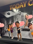 #오늘여기클립 여긴 명보아트홀