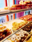 보금이네만두도넛츠 | #오늘여기클립 진짜 강렬하게 잡아끄는 곳 ! 도넛맛은 괜츈 🍩