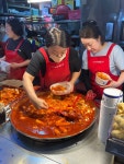 카츠마스터미스카츠&이가네떡볶이이마트몰 | #오늘여기클립 #이가네떡볶이