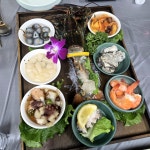 (주)유성수산 | #오늘여기클립 #보물섬수산 #대전유성횟집