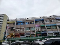 포시애틀은마 | #오늘여기클립#추억의은마아파트