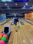📍 메트로락 볼링장 🎳 가족들이랑 인천 메트로락 볼링장 다녀왔어... 가볍게 놀기 딱 좋은 코스 👍 #인천실내데이트 #인천볼링장 #오늘여기클립