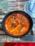 #오늘여기클립 #신사천마라탕 #아루쿠히토