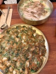 굽이마다만나는사람들국수냉면 | 고기국수 맛집! #오늘여기클립 #호랑면옥