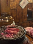 베짱이고기꾼김춘배숲길 | #오늘여기클립 #홍대맛집 #홍대고기꾼김춘배 #홍대돼지고기