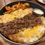 코레아노스 타코바(Coreanos Taco Bar) 대구점 | #오늘여기클립 타코사노스 행궁본점