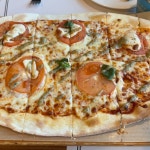 맛있구 피자 파스타도 다 맛있고 함께 하는 사람들도 너무 좋아아아아💙 #청라써니네집 #청라파스타맛집 #청라모임하기좋은곳 #오늘여기클립