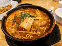 전학우신동태탕 | 요리점문점 동태탕에 동태전을 곁들여 막걸리 한잔 마시면 여기가 천국 #화성맛집 #동탄맛집 #동태탕 #내장탕 #동태찌개 #동태전...