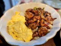 제주 애월 순살갈치덮밥 맛집#언니식탁#오늘여기클립