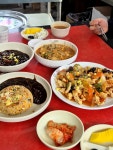 신정리그옛집 | 여기 진짜 옛 맛집임🤭 숨어있고 배달앱에도 없음!!!! 나만 알고시포오오오 ✅️ 경주 신정반점 #경주맛집#경주현지인맛집#경주숨은맛집...