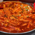 카츠마스터미스카츠&이가네떡볶이이마트몰 | #오늘여기클립 #이가네떡볶이 #부산맛집