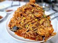 #오늘여기클립 #여정식당 #맛있는데밑반찬이쫌...