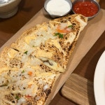 코레아노스 타코바(Coreanos Taco Bar) 대구점 | #오늘여기클립 타코사노스 행궁본점