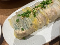 #오늘여기클립 #금금 #보리된장고기국수 #문어간장비빔밥