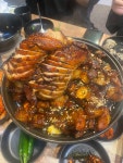 맹호족발군포 | #오늘여기클립#군포#오자족발