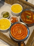 #오늘여기클립 진짜 인도커리맛집 #커리킹덤