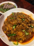 운천설렁탕&은이네족발 | #오늘여기클립 #태화옥 운천역 아롱사태맛집으로 유명한 태화옥 방문전 예약하면 좋아요. 아롱사태와 매운소꼬리찜 필수!