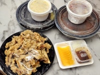 대연동 동아중국관 한자리에서 40년째 운영 중인 동네 중국집 단체 30명... 맛집 👍 #대연동동아중국관 #대연동중국집 #대연동단체 #남천동맛집...