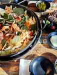 #오늘여기클립#새솔동 닭갈비 찐 맛집#수노을 중앙공원 앞