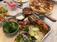 #오늘여기클립 #파파1215 #피자 맛집