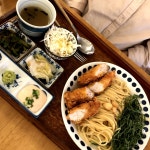 #오늘여기클립#돈까스맛집
