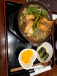 #오늘여기클립 대구 경도미야꼬우동
