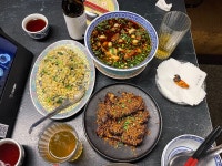 #오늘여기클립#덕후선생#광화문#쯔란갈비