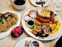 37.5 BRUNCH&DINING 37.5 브런치&다이닝 양주옥정점 | 최고의 날입니다!! #오늘여기클립 #브런치카페 #브런치맛집 #헬리오시티 #37.5브런치 #브런치투어 #37.5송파헬리오시티 #파스타 #브런치