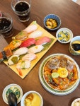 #오늘여기클립 내사랑 초밥 🍣 #수완지구초밥#수완지구맛집#루키초밥