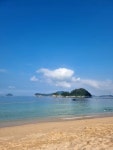 #오늘여기클립#통영#비진도