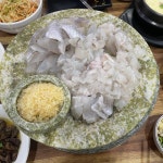 이박사세꼬시초밥 | #오늘여기클립 #화서역맛집 #옥돌해세꼬시 다녀왔어요! 세꼬시막회 맛나요~~!! #활어회초밥 먹느라 사진 못 찍었는데 맛있💕