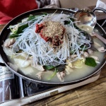 두진순대마을자판기 | #오늘여기클립#두진순대마을