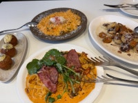 #오늘여기클립 #부천맛집 #부천시청맛집 #부천데이트 #내돈내산 #부천뇨끼 #쉐프리제