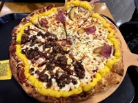 피자탑광주북구점 | #가성비#피자#맛집