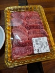 세진숯불갈비식육점 - 합천군 권빈4길 8 | #오늘여기클립 동인식육식당 꽃갈비